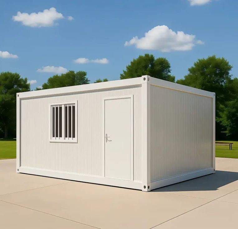 Camerino portátil en toledo